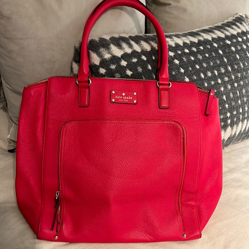 Kate Spade tote